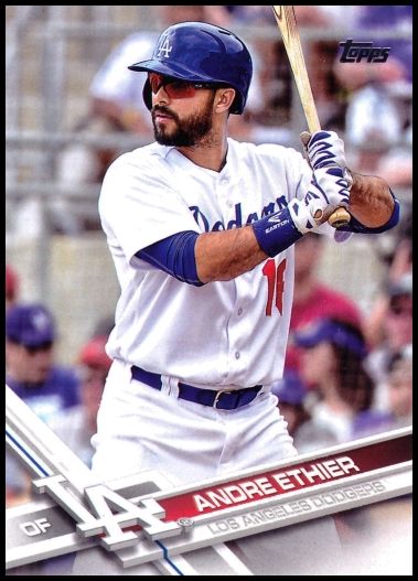 76 Andre Ethier